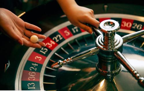 カジノ基本ガイド：初心者のためのおすすめ情報