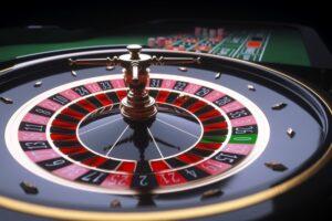 カジノ基本ガイド：初心者のためのおすすめ情報