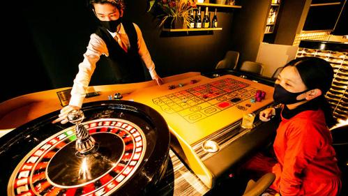 ロサンゼルス カジノ バカラで贅沢なギャンブル体験を